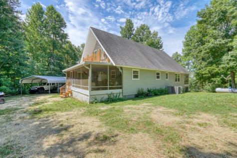 343 Haines Mountain Road Blairsville GA 30512