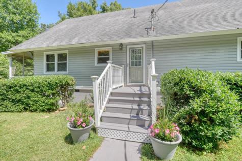 343 Haines Mountain Road Blairsville GA 30512