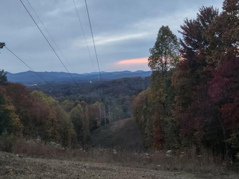 343 Haines Mountain Road Blairsville GA 30512