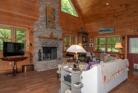 41 Pine Trail Warne NC 28909