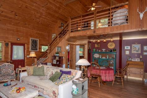 41 Pine Trail Warne NC 28909