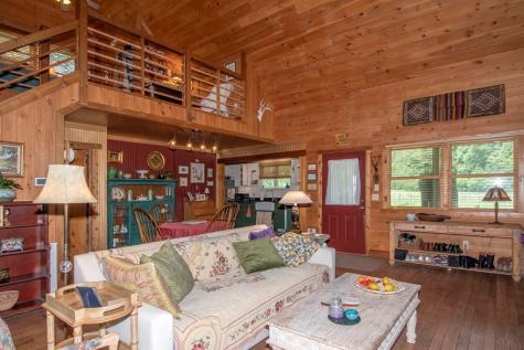 41 Pine Trail Warne NC 28909