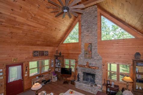 41 Pine Trail Warne NC 28909