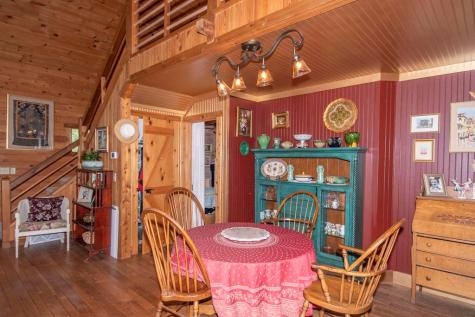 41 Pine Trail Warne NC 28909