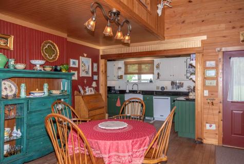 41 Pine Trail Warne NC 28909