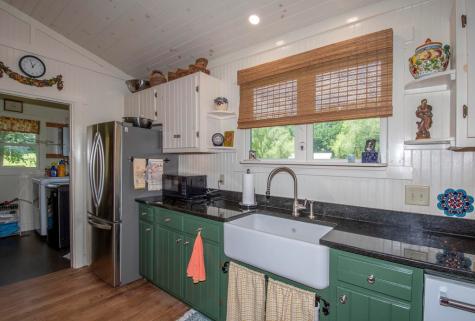 41 Pine Trail Warne NC 28909