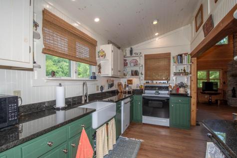 41 Pine Trail Warne NC 28909