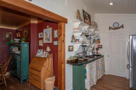 41 Pine Trail Warne NC 28909