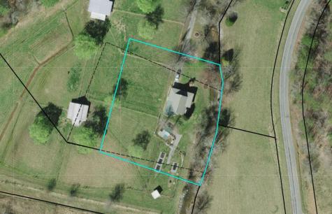 41 Pine Trail Warne NC 28909