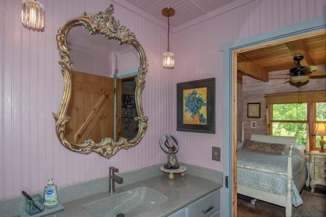 41 Pine Trail Warne NC 28909