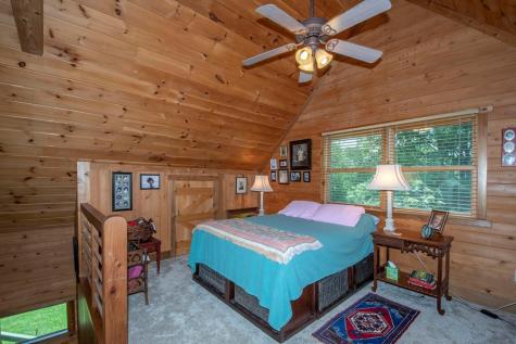 41 Pine Trail Warne NC 28909