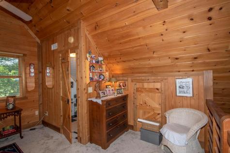 41 Pine Trail Warne NC 28909