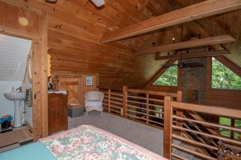 41 Pine Trail Warne NC 28909