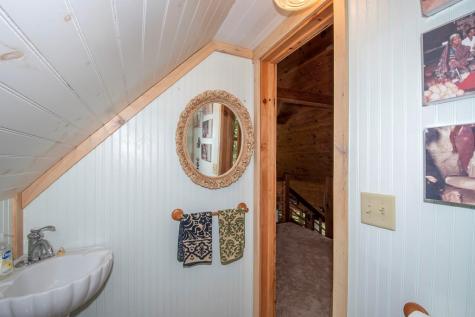 41 Pine Trail Warne NC 28909