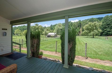 41 Pine Trail Warne NC 28909