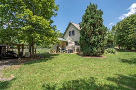 41 Pine Trail Warne NC 28909