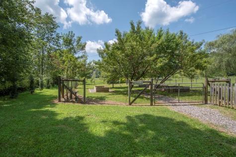 41 Pine Trail Warne NC 28909