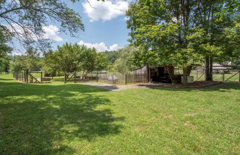 41 Pine Trail Warne NC 28909