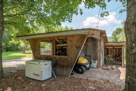 41 Pine Trail Warne NC 28909