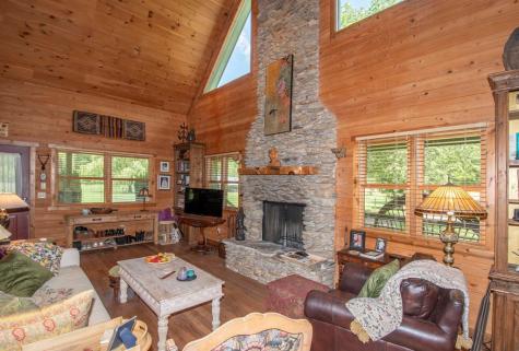 41 Pine Trail Warne NC 28909