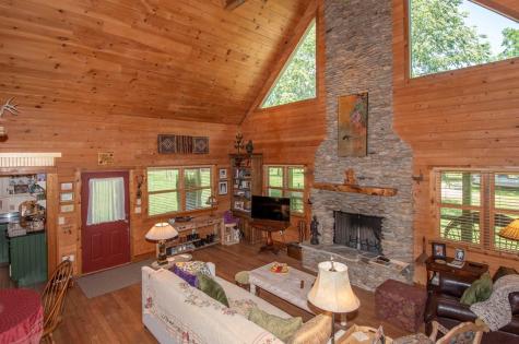 41 Pine Trail Warne NC 28909