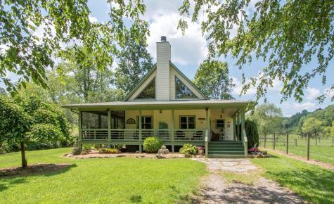 41 Pine Trail Warne NC 28909