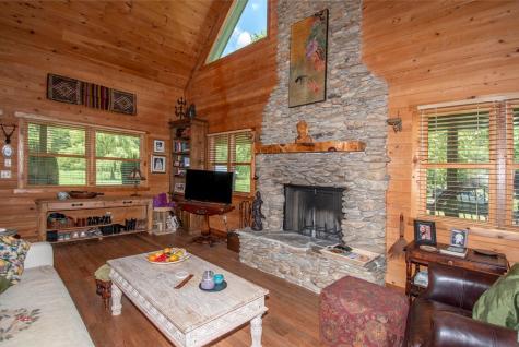 41 Pine Trail Warne NC 28909