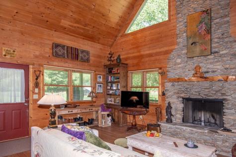 41 Pine Trail Warne NC 28909