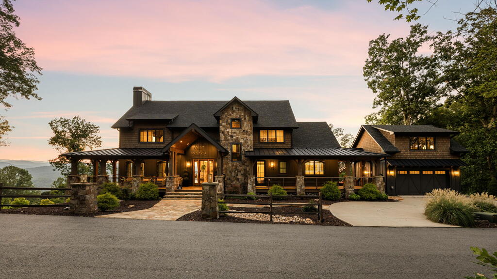 684 Overlook Road Blue Ridge GA 30513