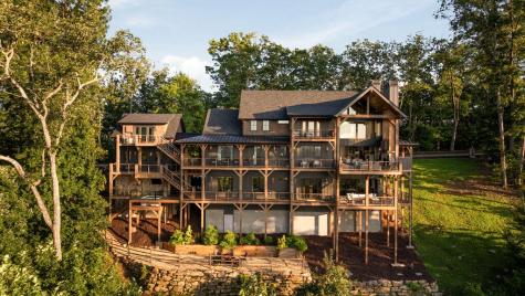 684 Overlook Road Blue Ridge GA 30513