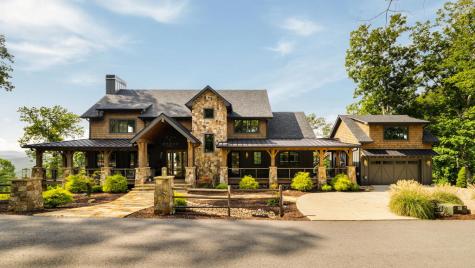 684 Overlook Road Blue Ridge GA 30513