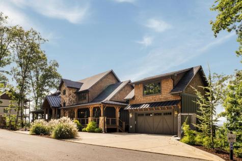 684 Overlook Road Blue Ridge GA 30513