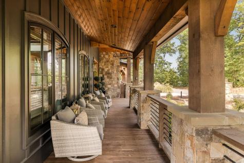 684 Overlook Road Blue Ridge GA 30513