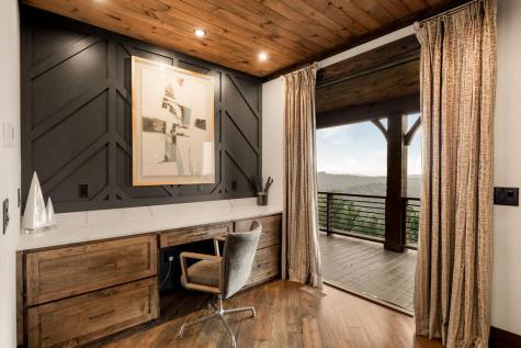 684 Overlook Road Blue Ridge GA 30513