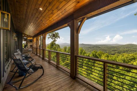 684 Overlook Road Blue Ridge GA 30513