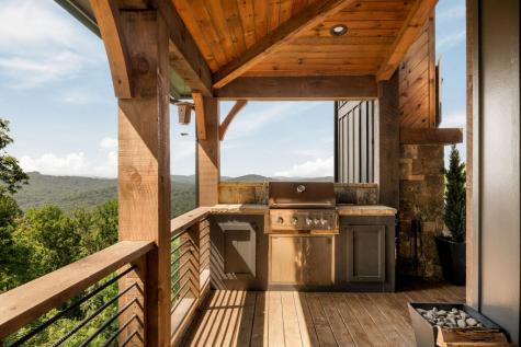 684 Overlook Road Blue Ridge GA 30513