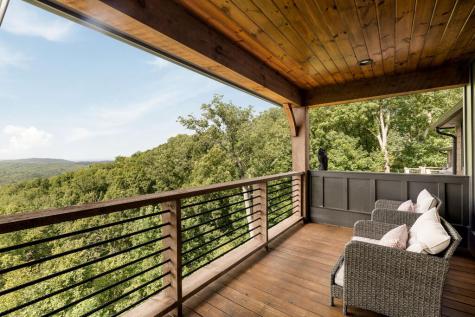 684 Overlook Road Blue Ridge GA 30513