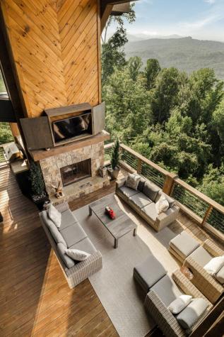 684 Overlook Road Blue Ridge GA 30513