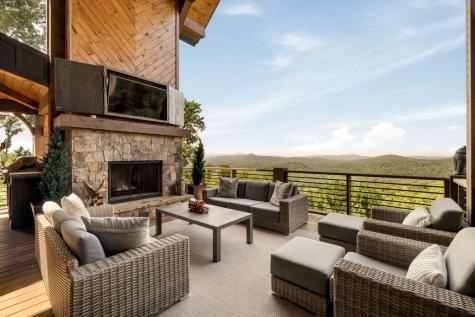 684 Overlook Road Blue Ridge GA 30513