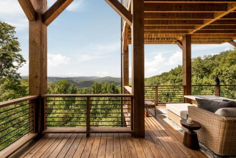 684 Overlook Road Blue Ridge GA 30513