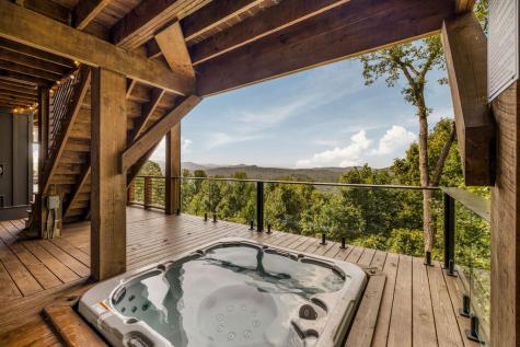 684 Overlook Road Blue Ridge GA 30513