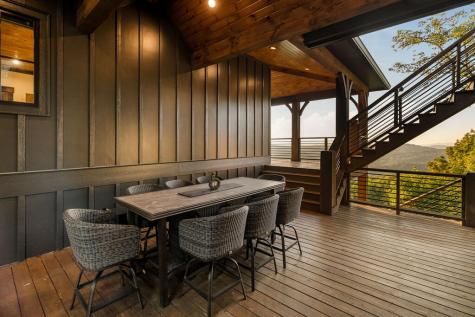 684 Overlook Road Blue Ridge GA 30513