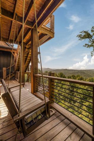 684 Overlook Road Blue Ridge GA 30513