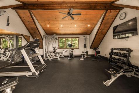 684 Overlook Road Blue Ridge GA 30513