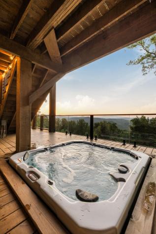 684 Overlook Road Blue Ridge GA 30513