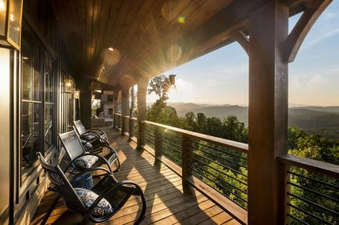 684 Overlook Road Blue Ridge GA 30513