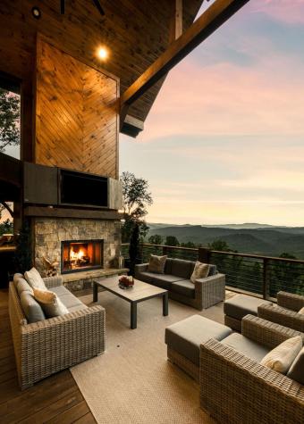 684 Overlook Road Blue Ridge GA 30513