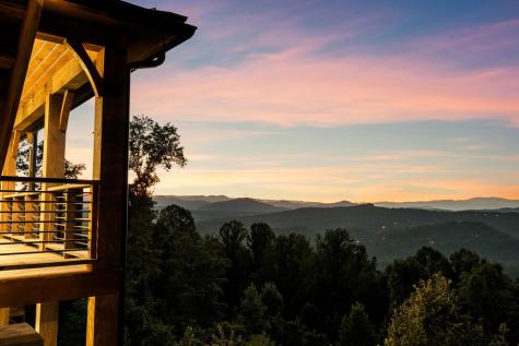 684 Overlook Road Blue Ridge GA 30513