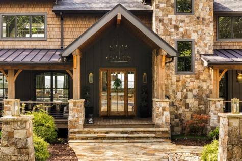 684 Overlook Road Blue Ridge GA 30513