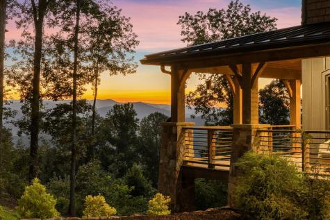 684 Overlook Road Blue Ridge GA 30513